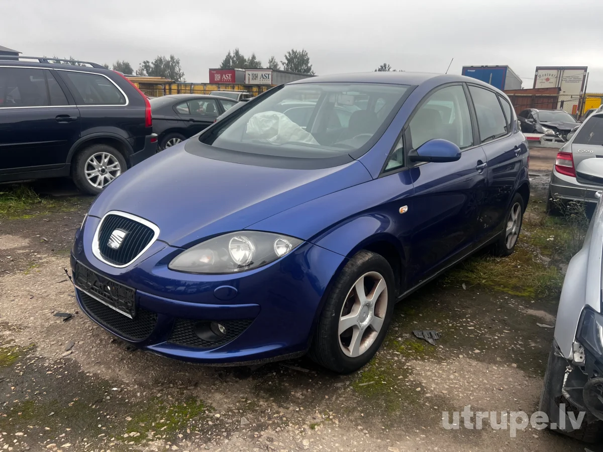SEAT ALTEA