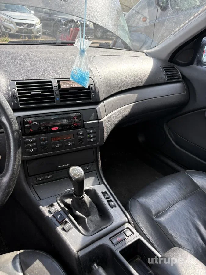 BMW 318