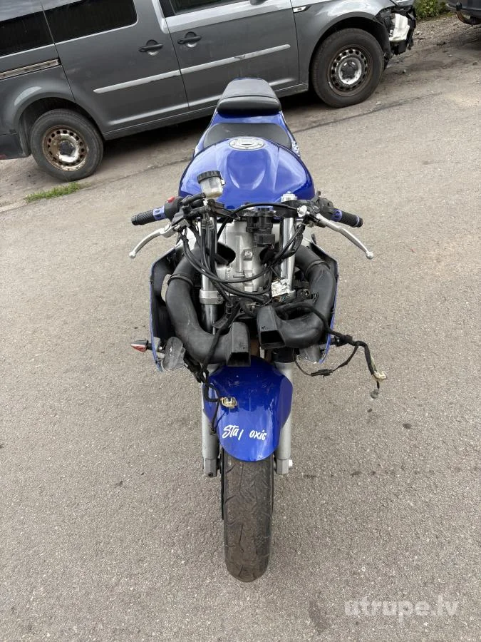 YAMAHA