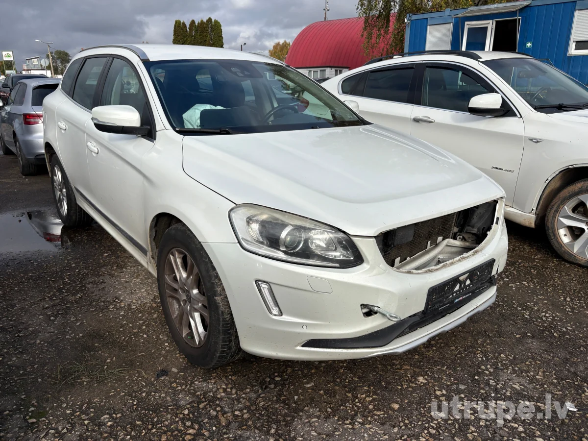 VOLVO XC 60