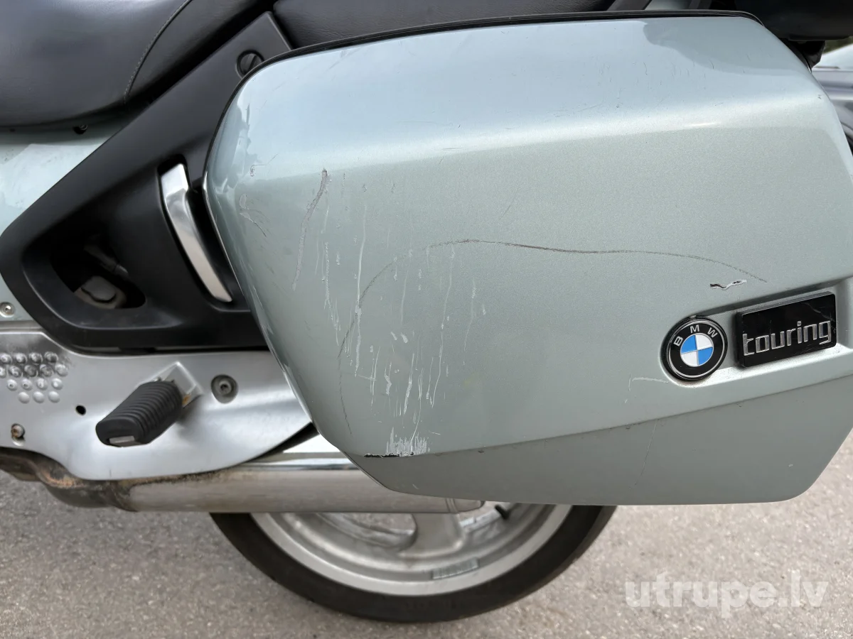 BMW R1100RT