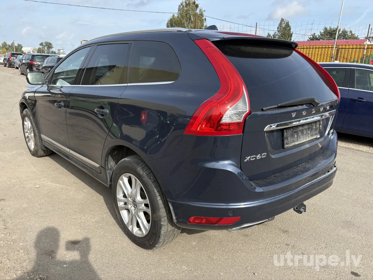 VOLVO XC 60