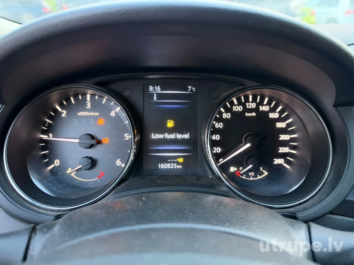 NISSAN PULSAR