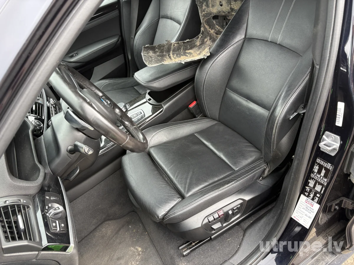 BMW X4 XDRIVE30D