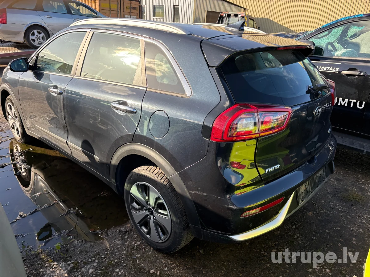 KIA NIRO