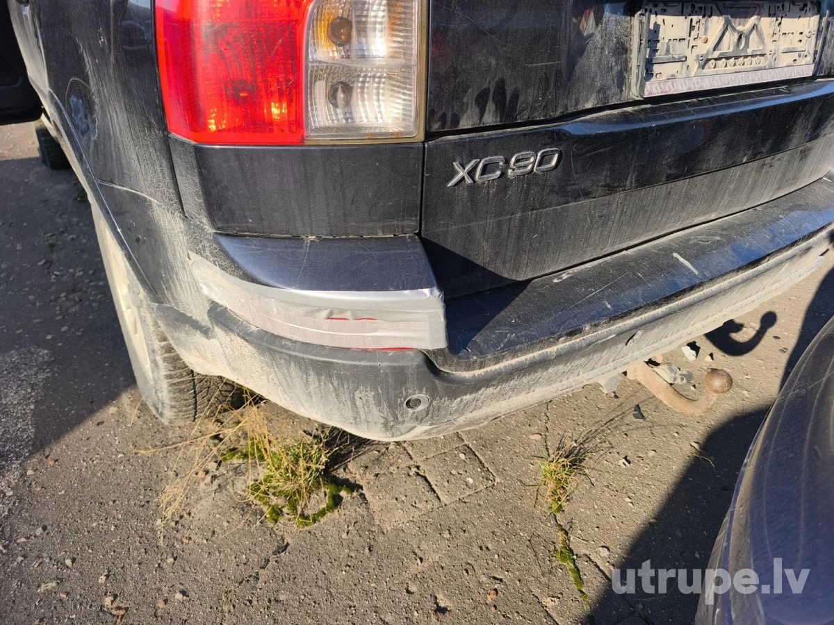 VOLVO XC 90