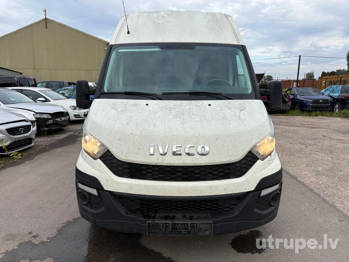 IVECO 35S11