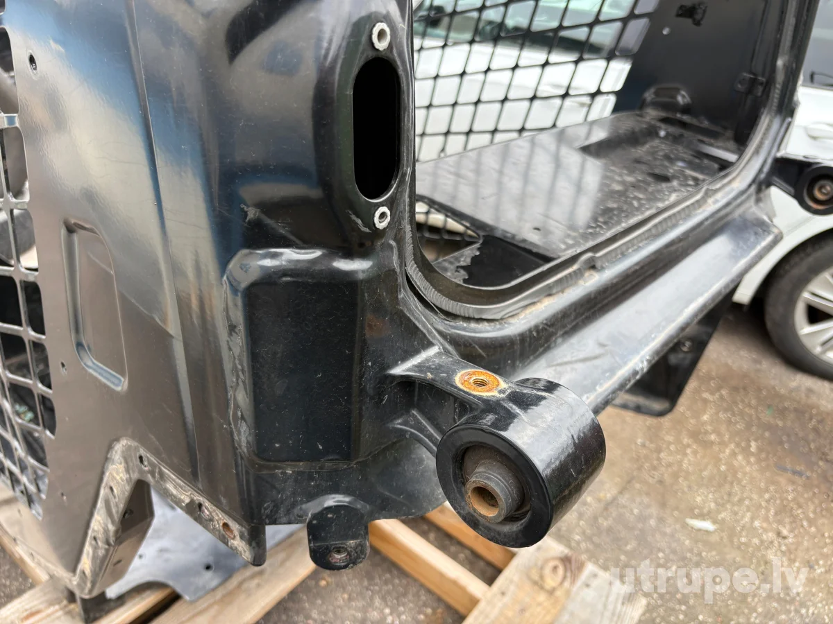 CATERPILLAR 265 kabīne