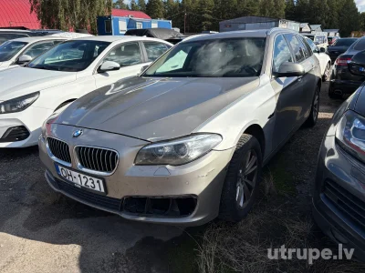 BMW 518D