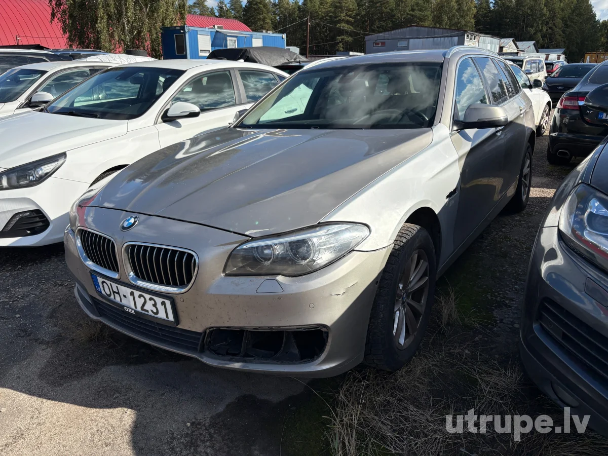 BMW 518D