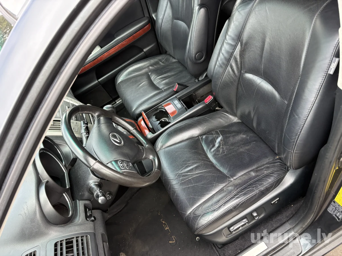 LEXUS RX300