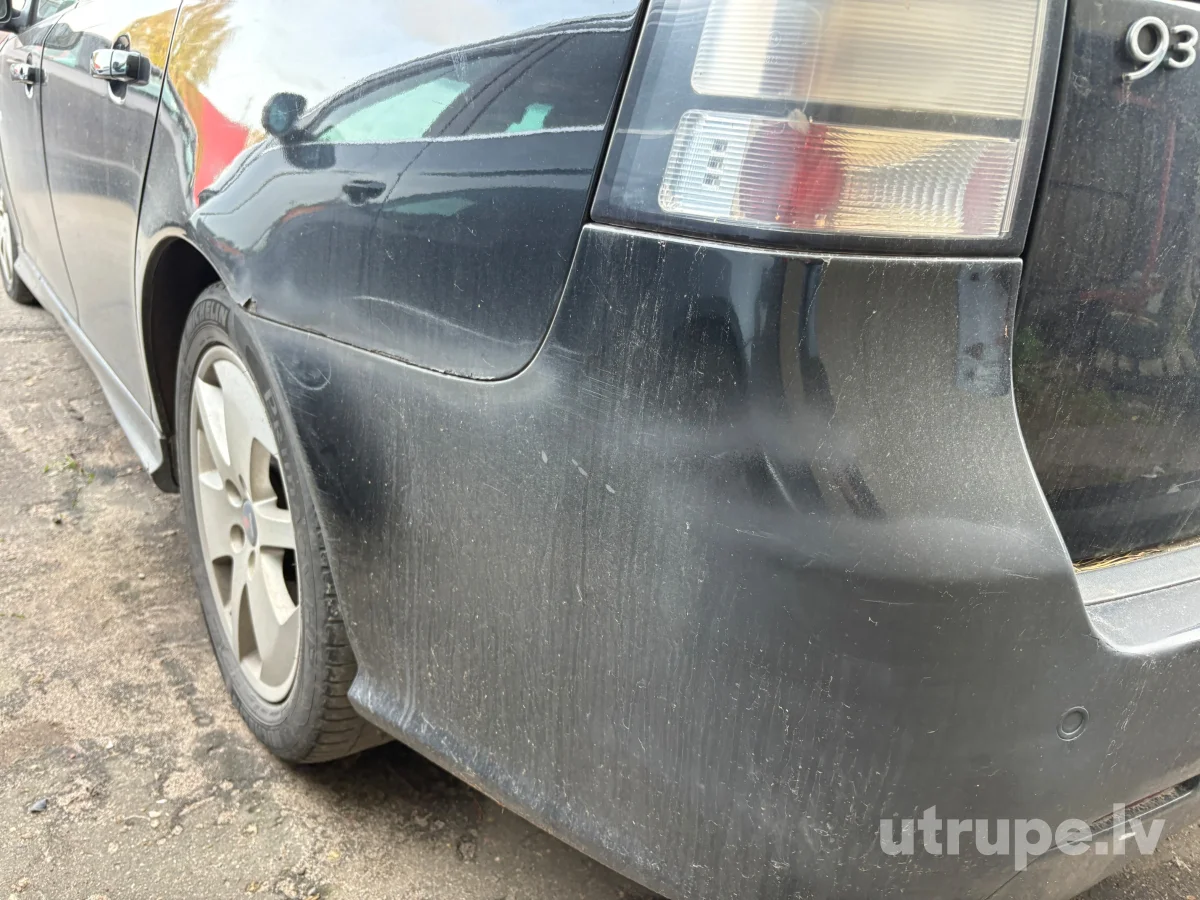 SAAB 9-3
