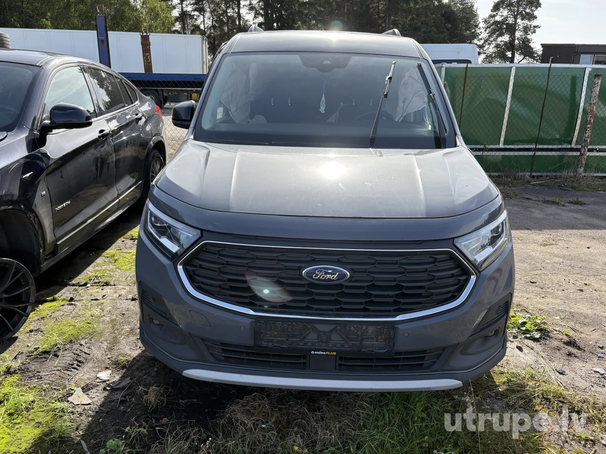 FORD TOURNEO CONNECT