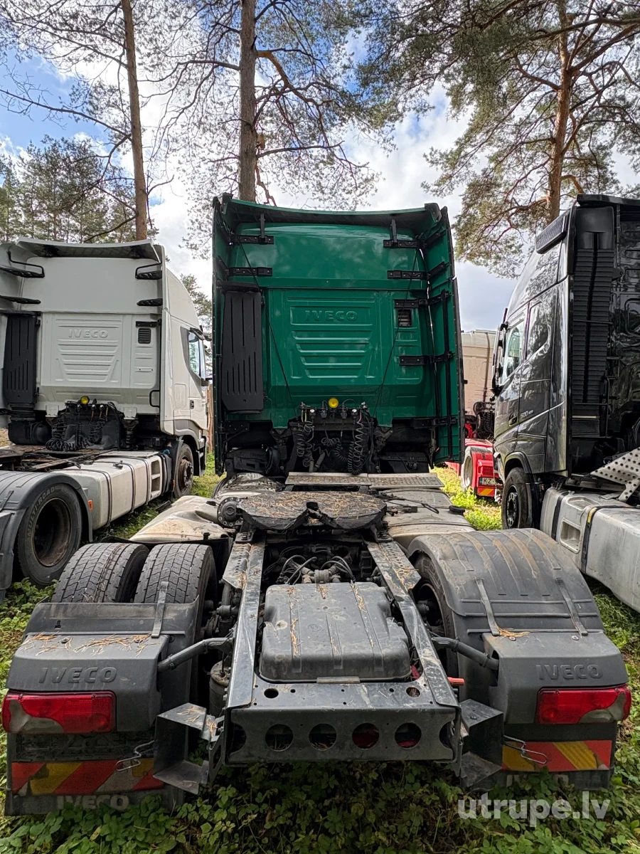 IVECO AS440ST/P
