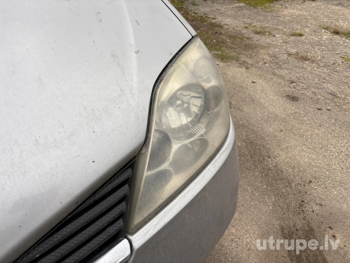 NISSAN PRIMERA
