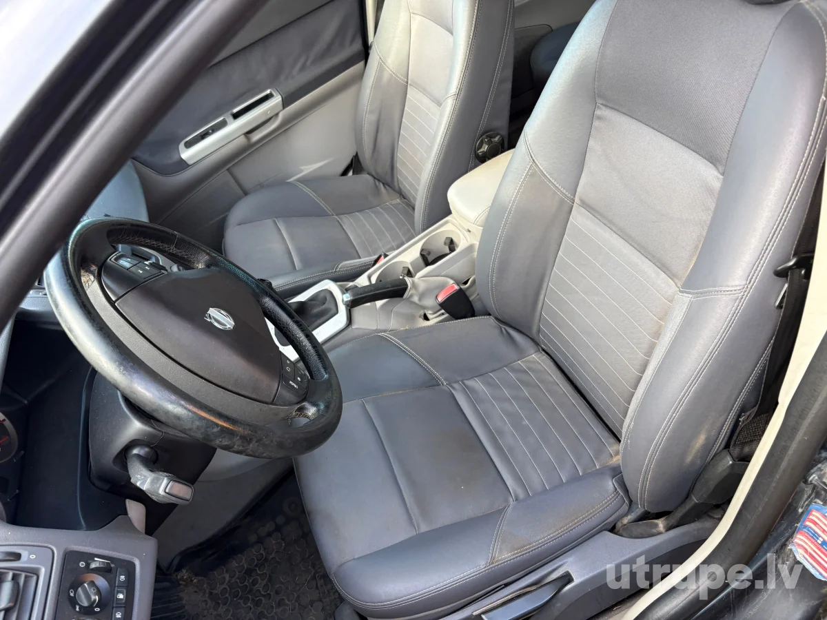 VOLVO S40