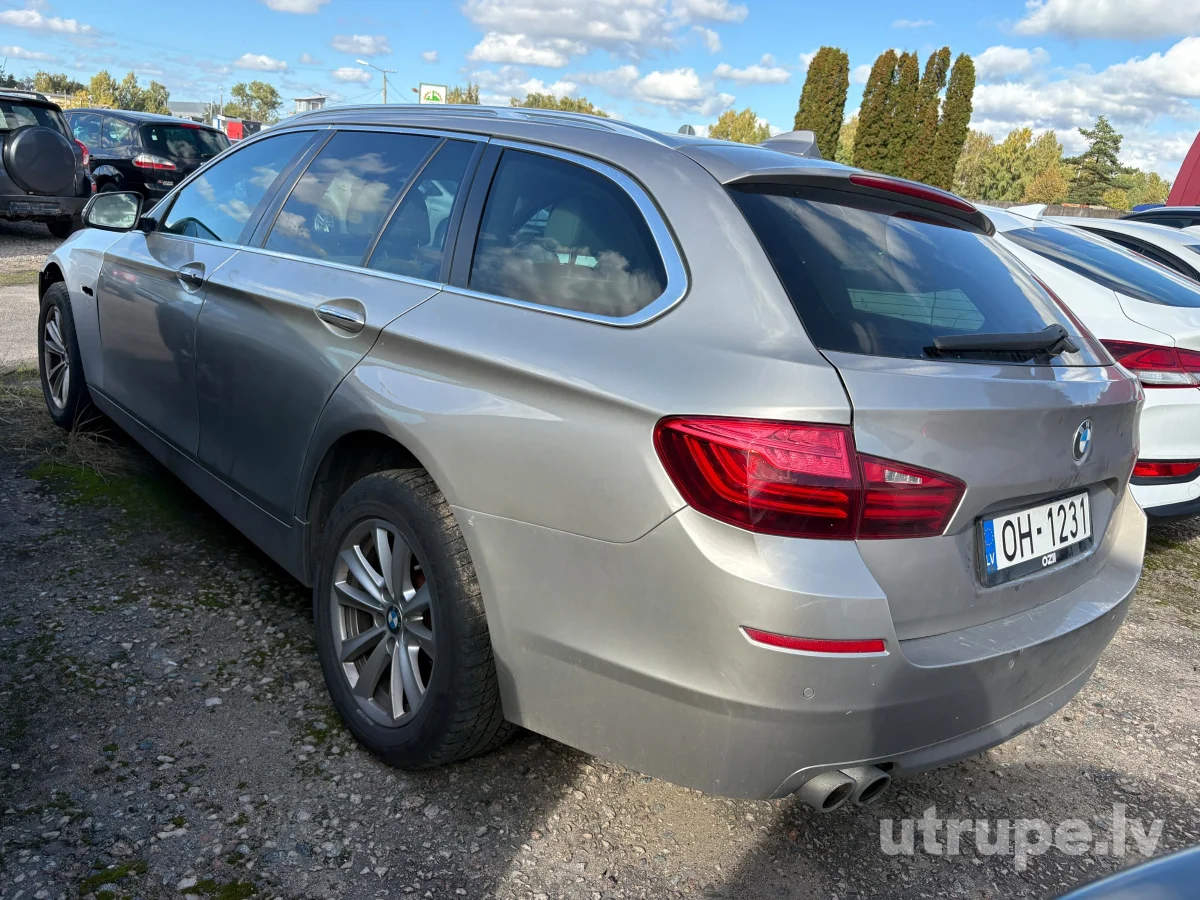 BMW 518D
