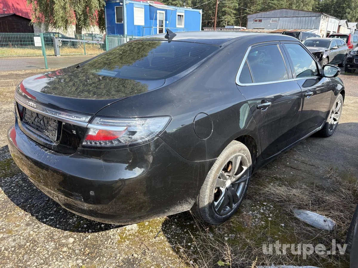 SAAB