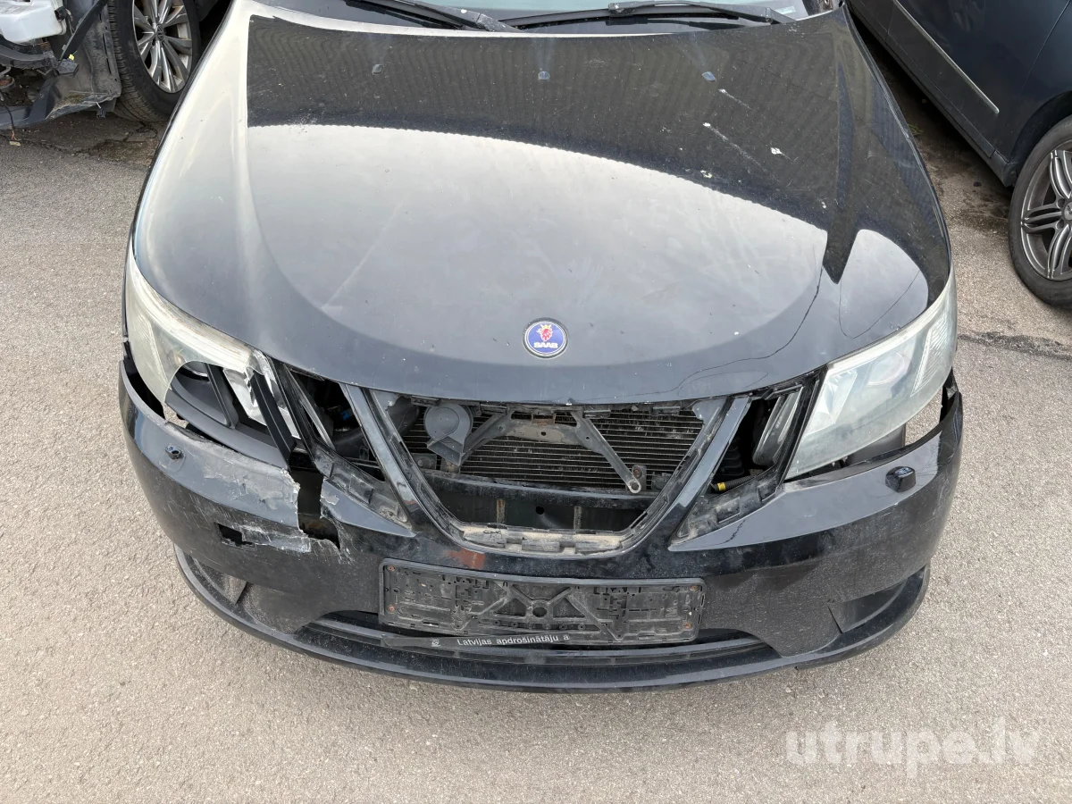 SAAB 9-3