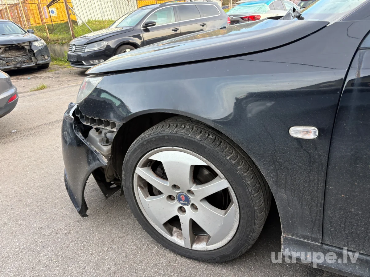 SAAB 9-3