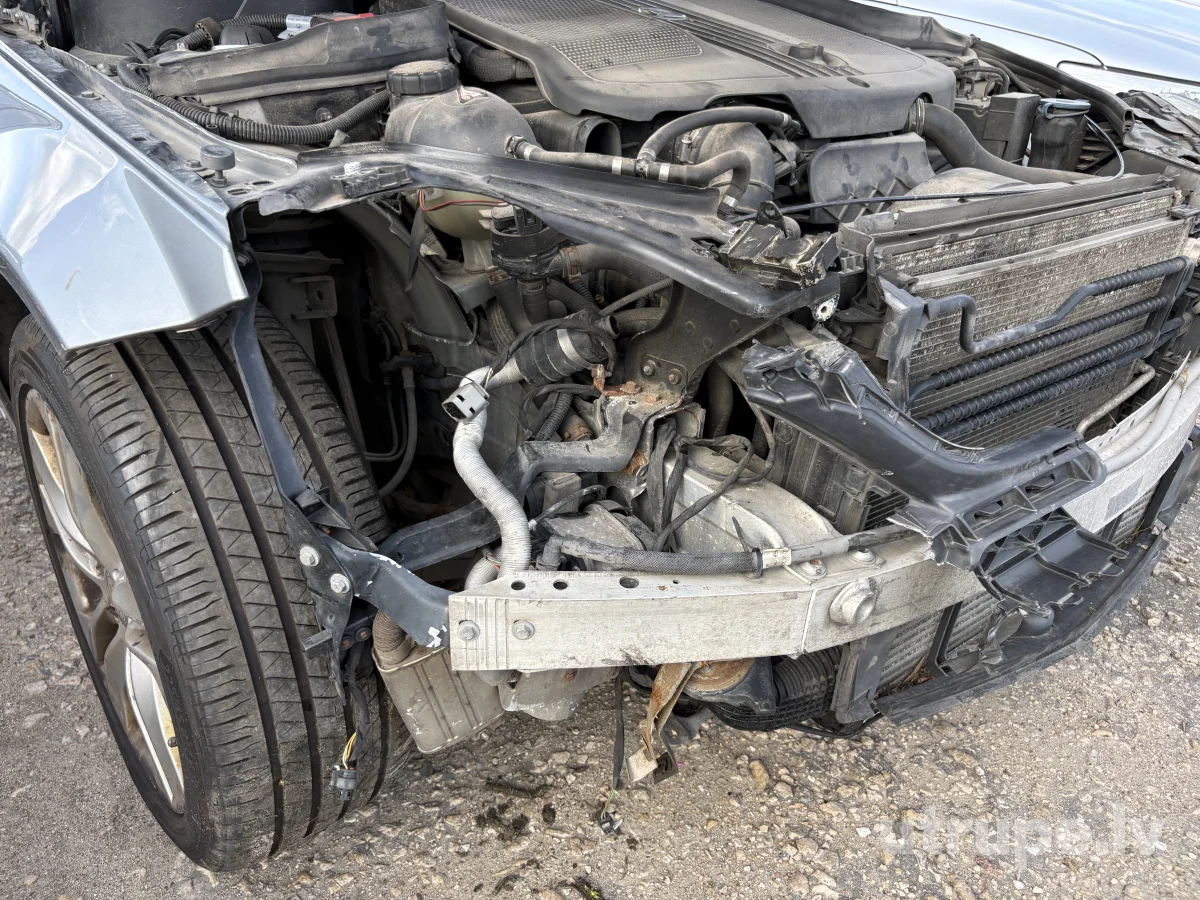 MERCEDES C250