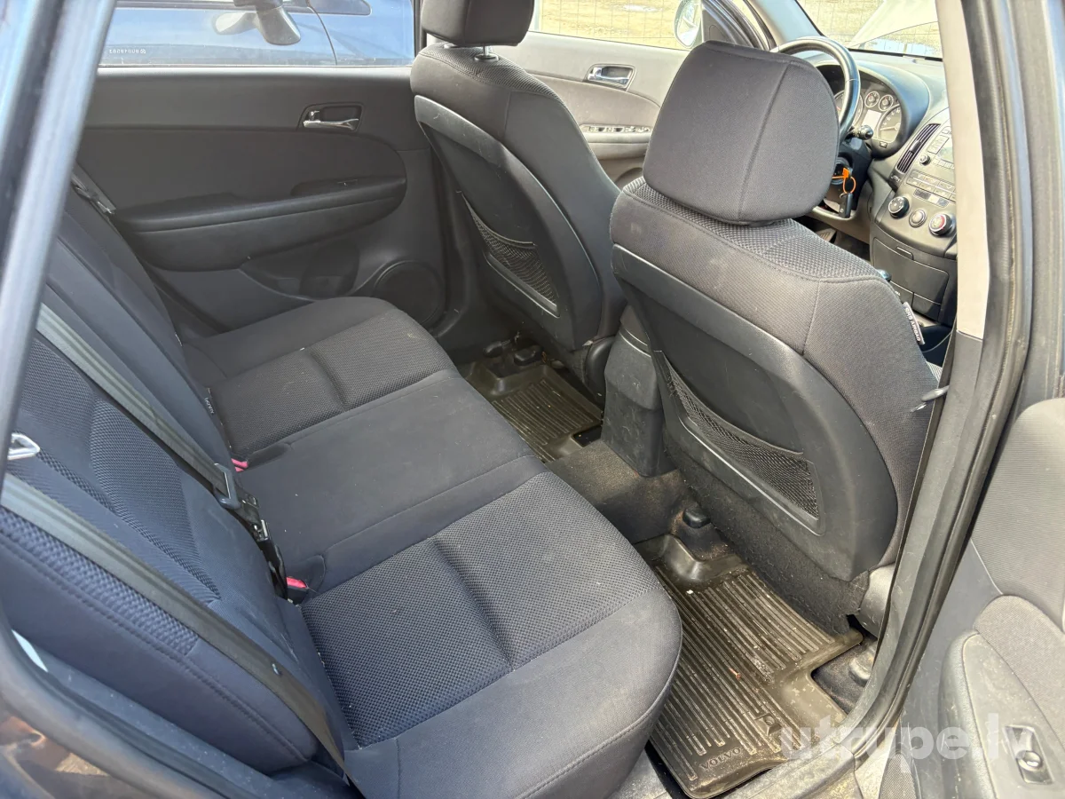 HYUNDAI I30 CW