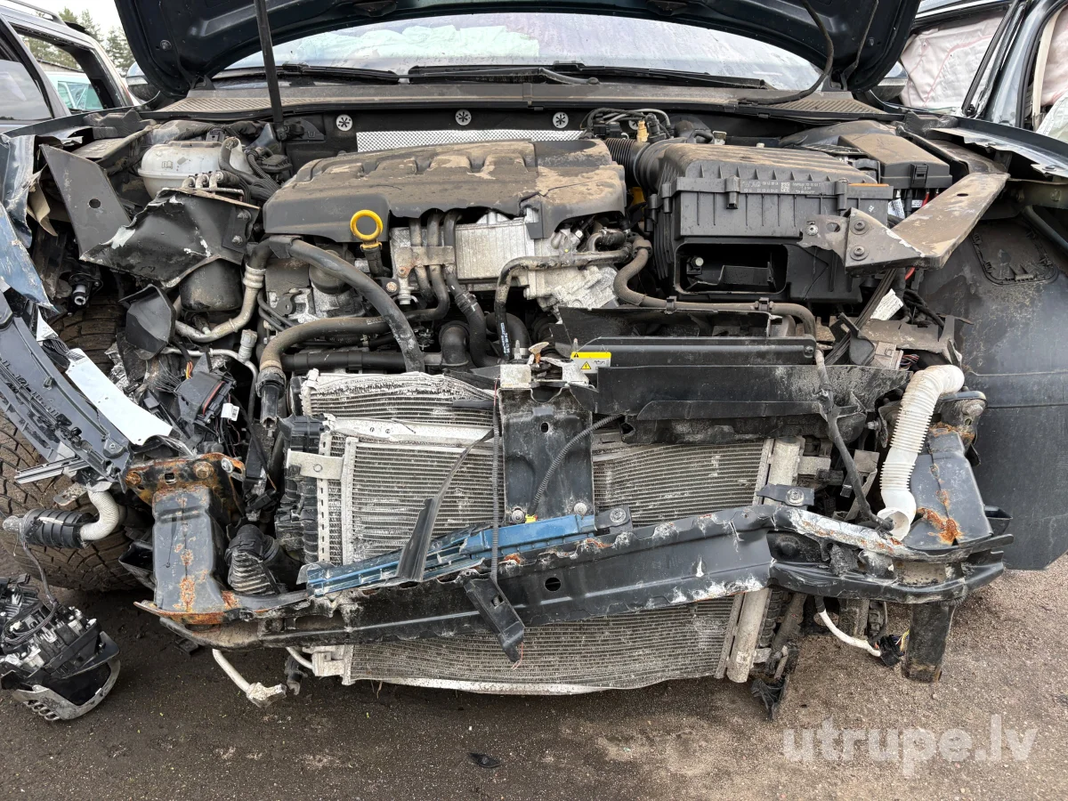 VOLKSWAGEN PASSAT (B8)