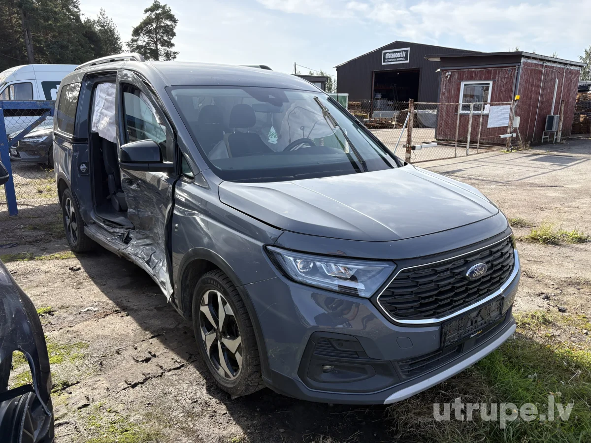 FORD TOURNEO CONNECT