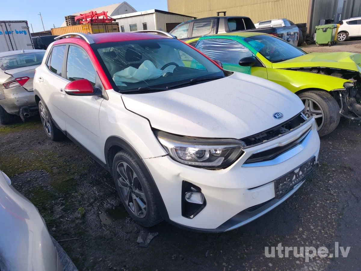 KIA STONIC