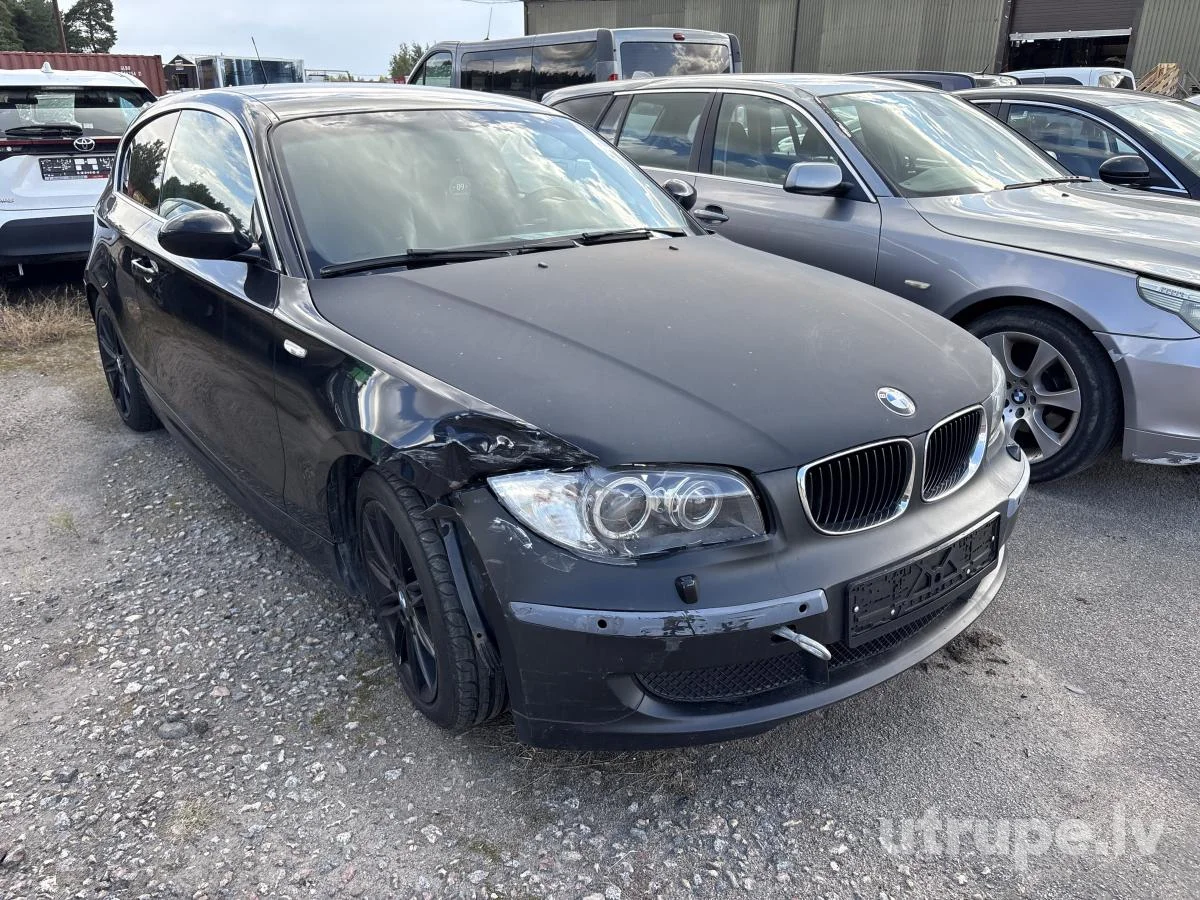 BMW 120