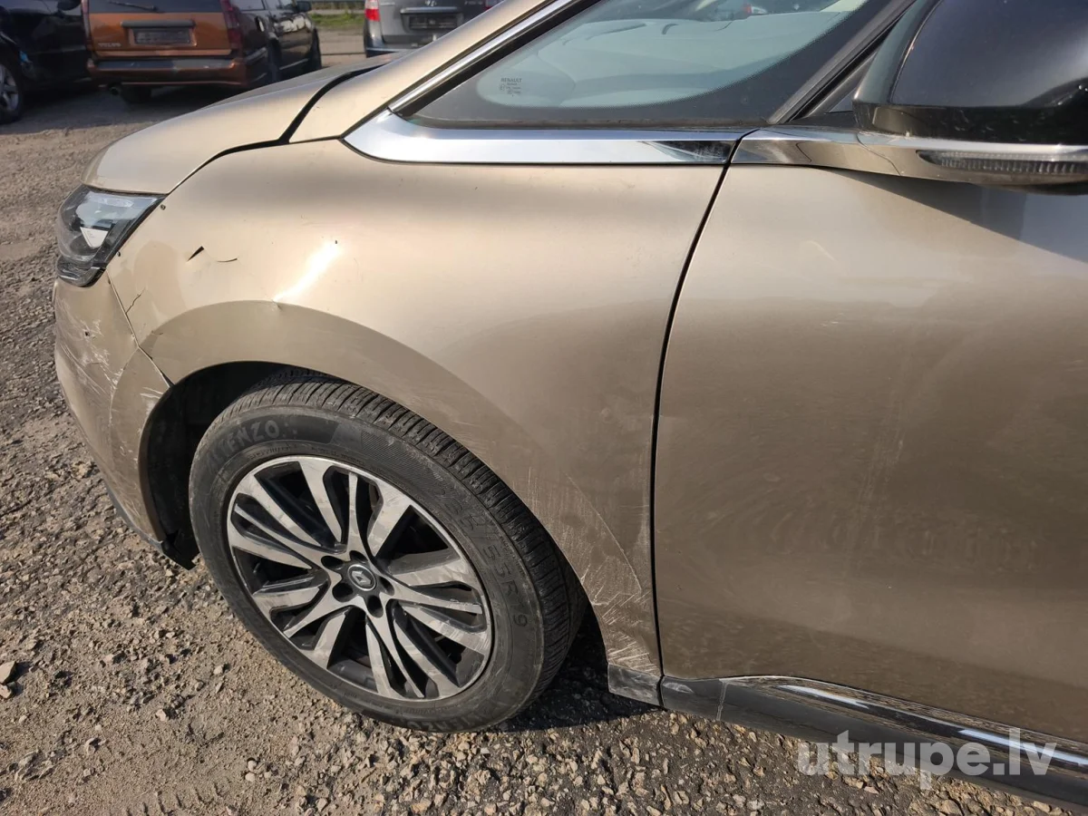 RENAULT ESPACE