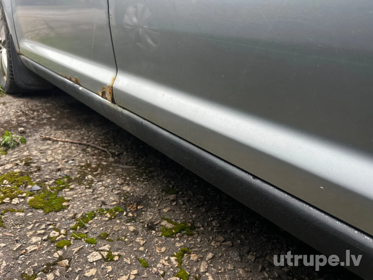 VOLKSWAGEN CADDY LIFE