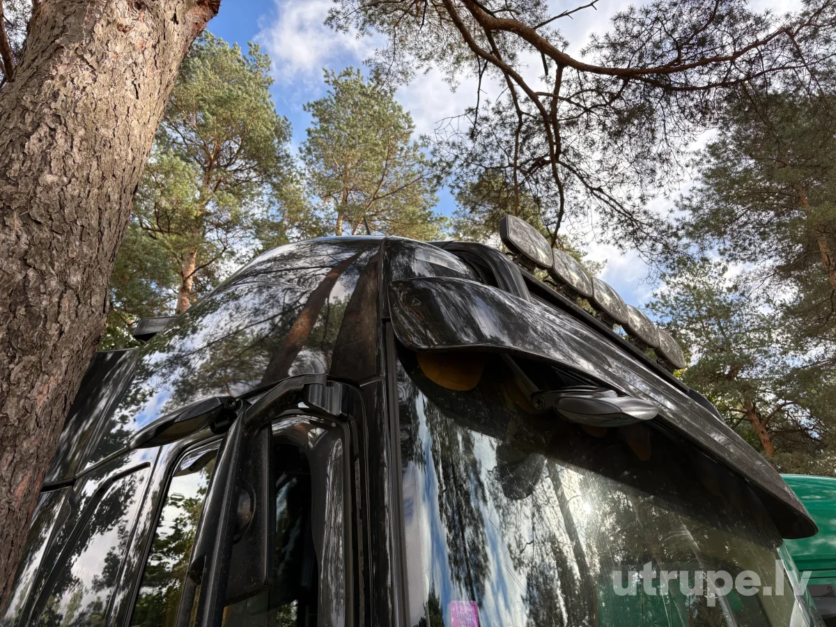 VOLVO FH