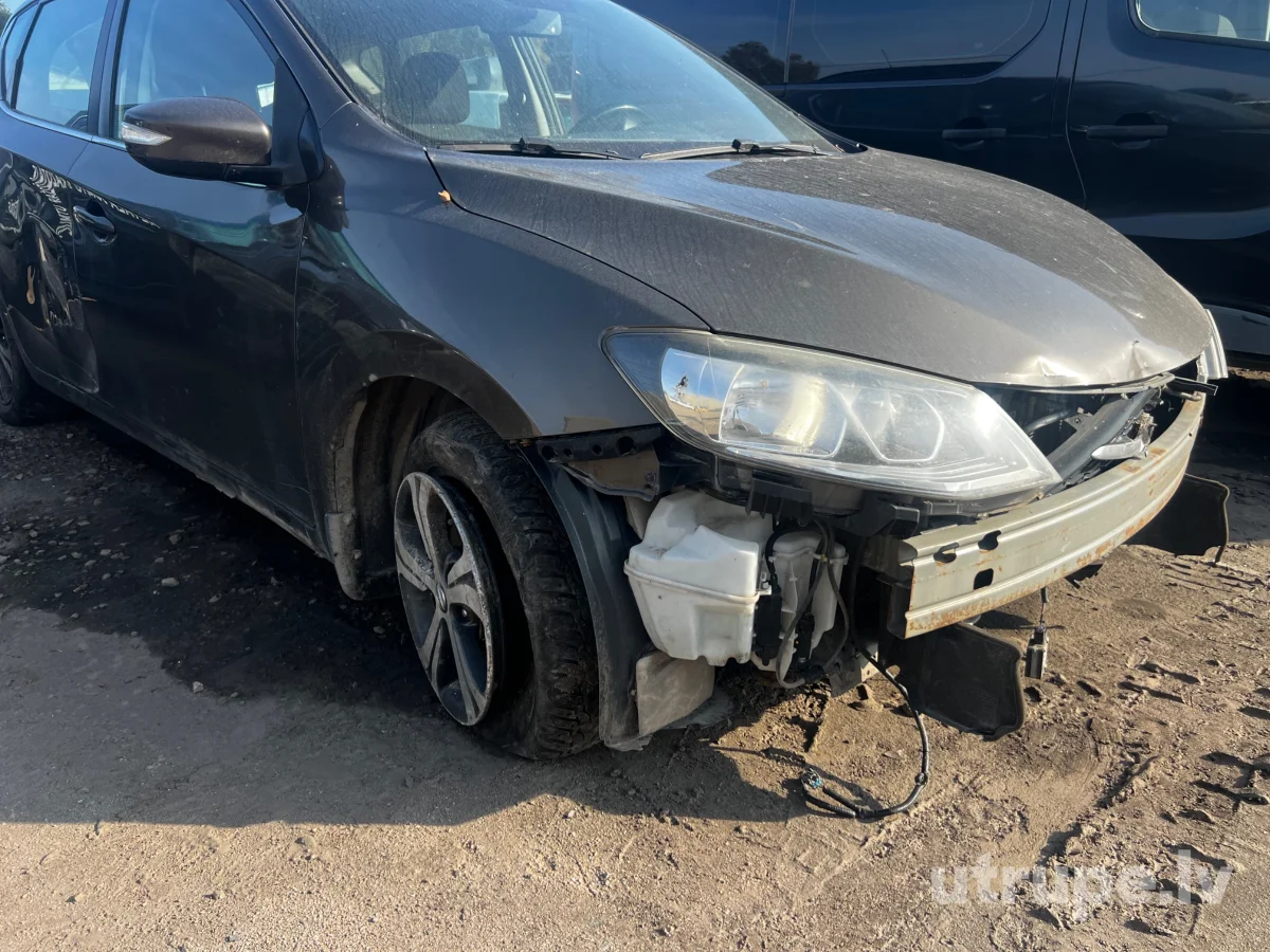 NISSAN PULSAR