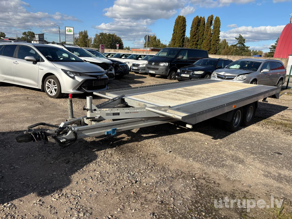 Z-TRAILER AT 27-20/41DW