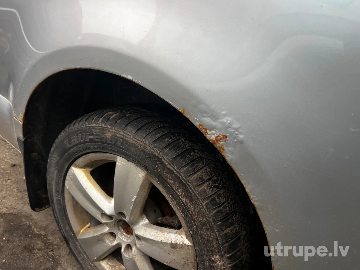 VOLKSWAGEN CADDY LIFE