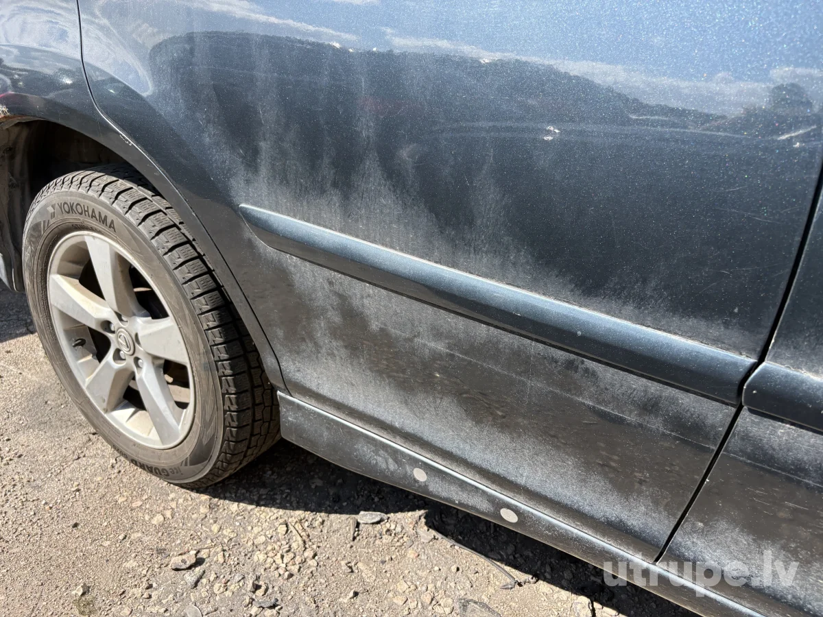 LEXUS RX330