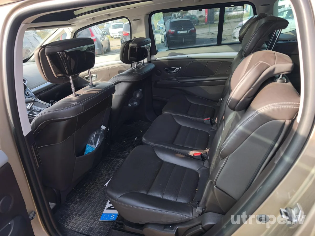 RENAULT ESPACE