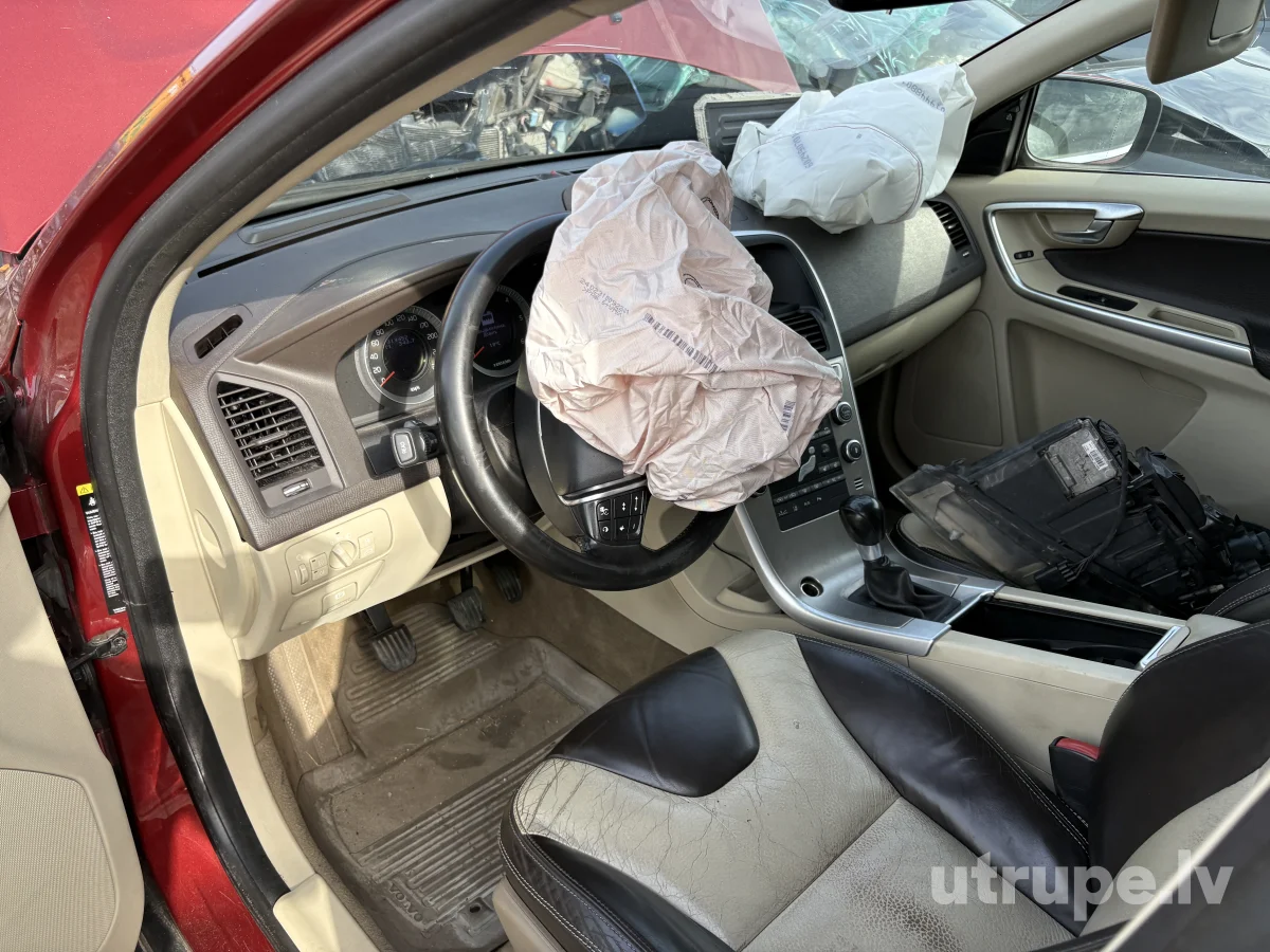 VOLVO XC 60