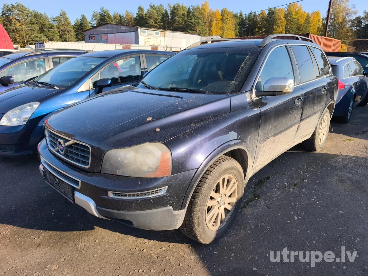 VOLVO XC 90