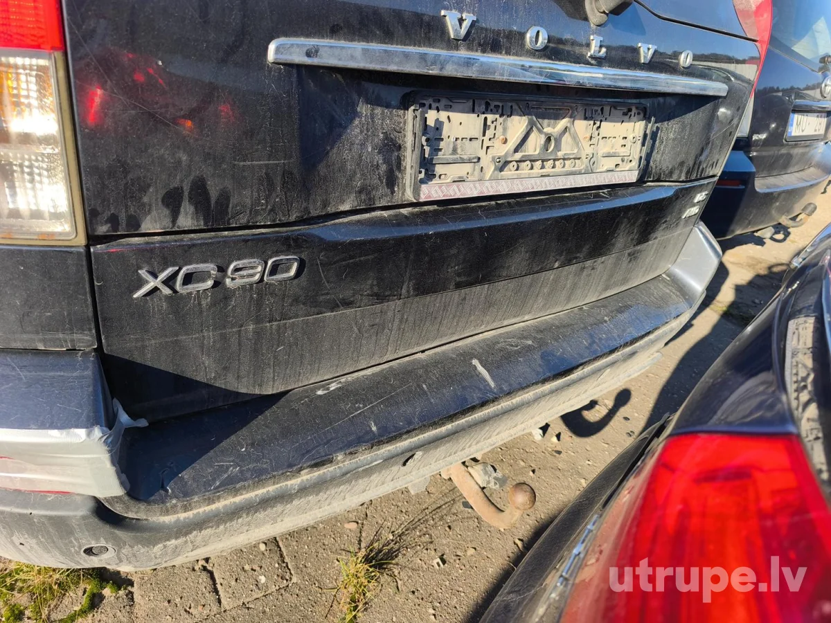 VOLVO XC 90