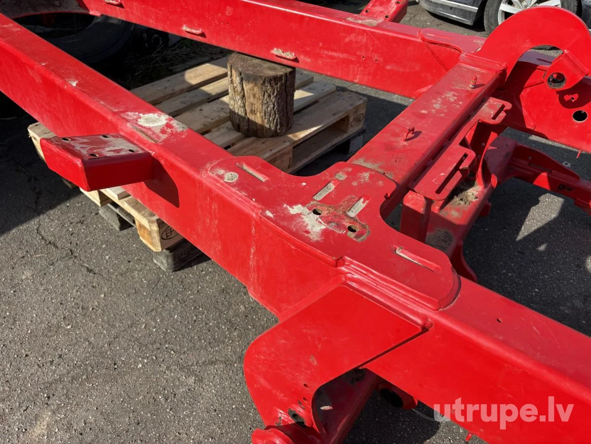Vaderstad Spirit 900C frame