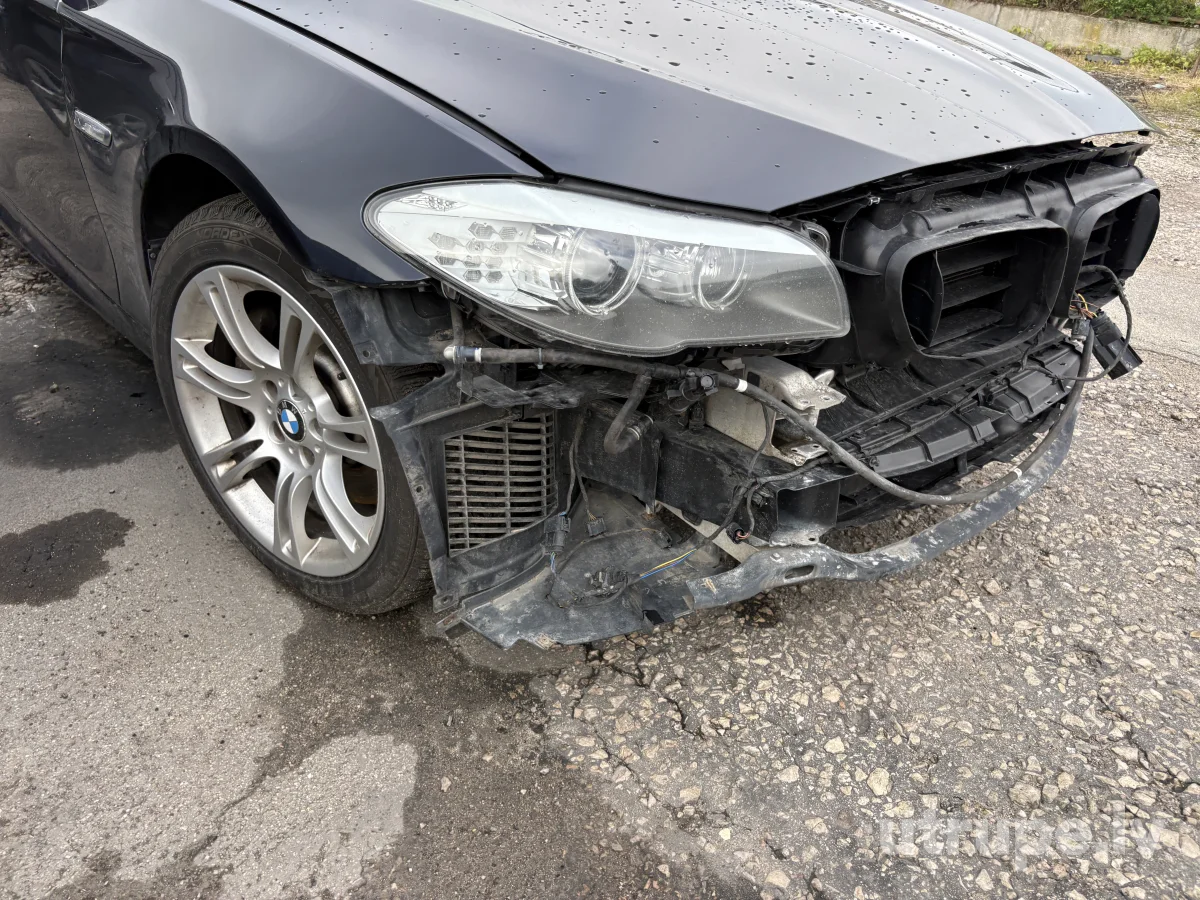 BMW 525