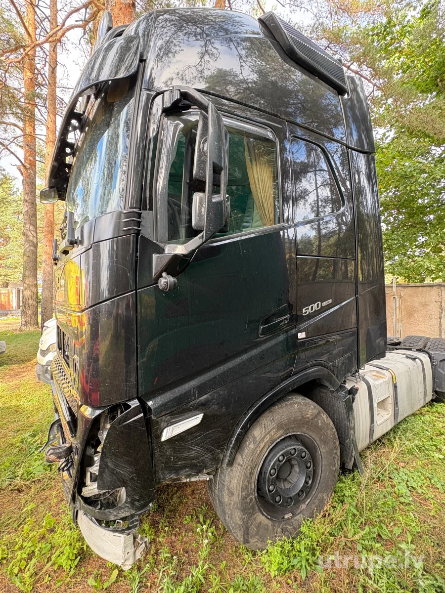 VOLVO FH