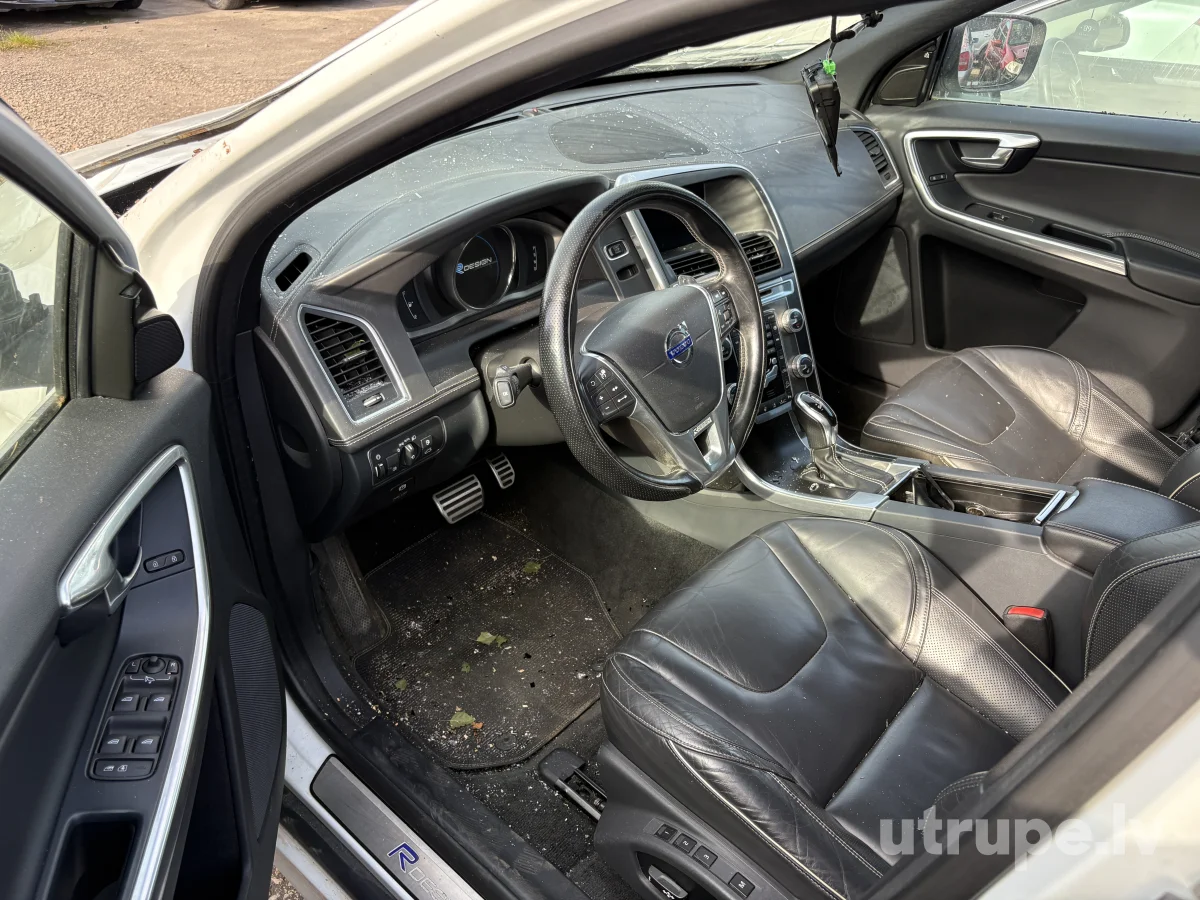 VOLVO XC 60