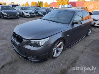 BMW 535