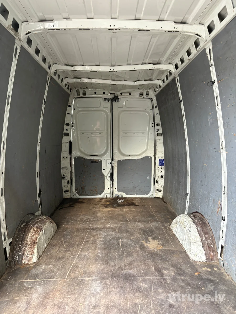 IVECO 35S11