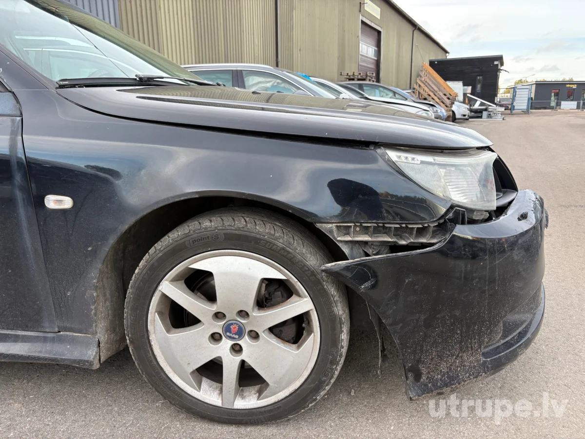 SAAB 9-3