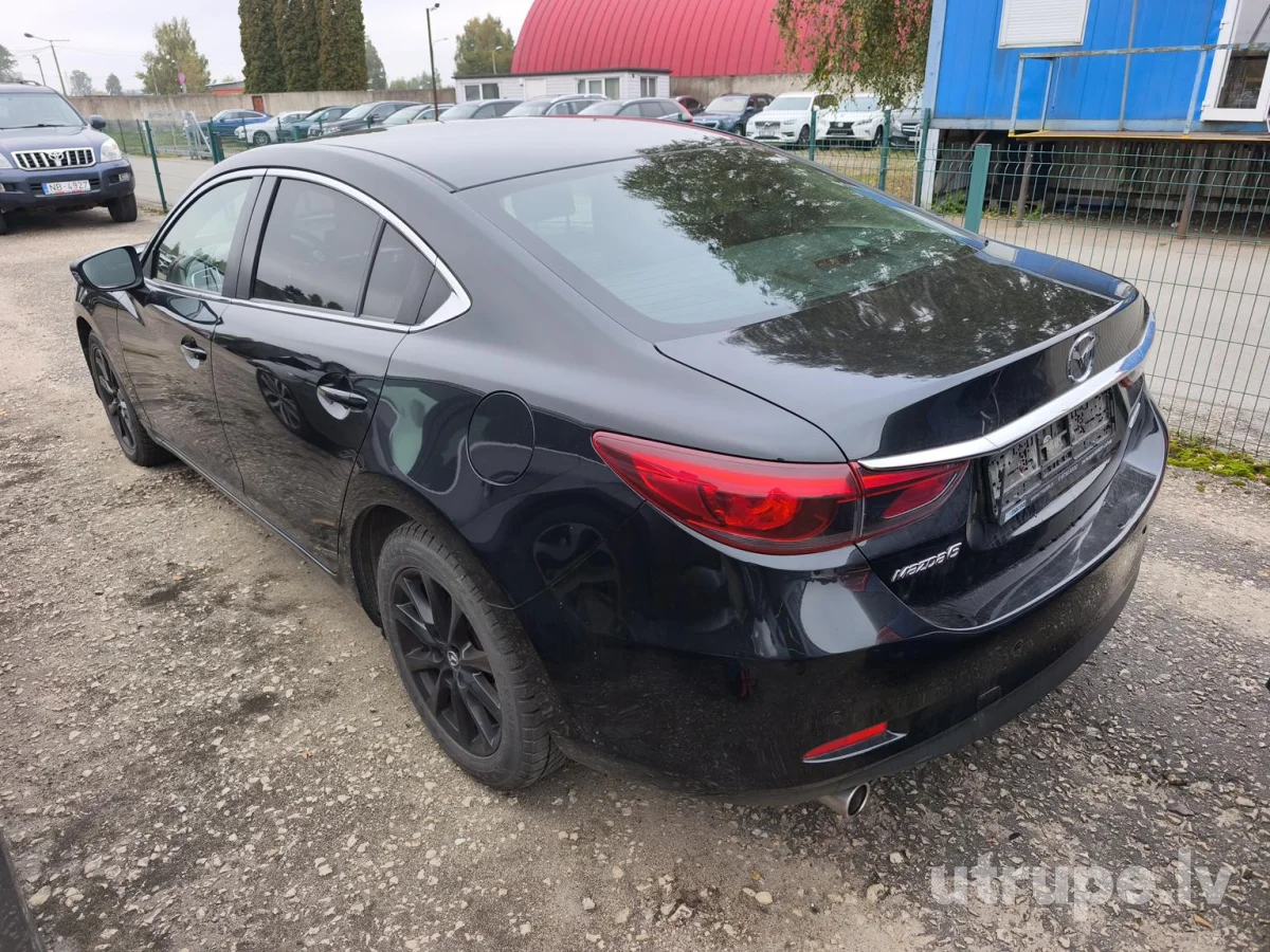 MAZDA6