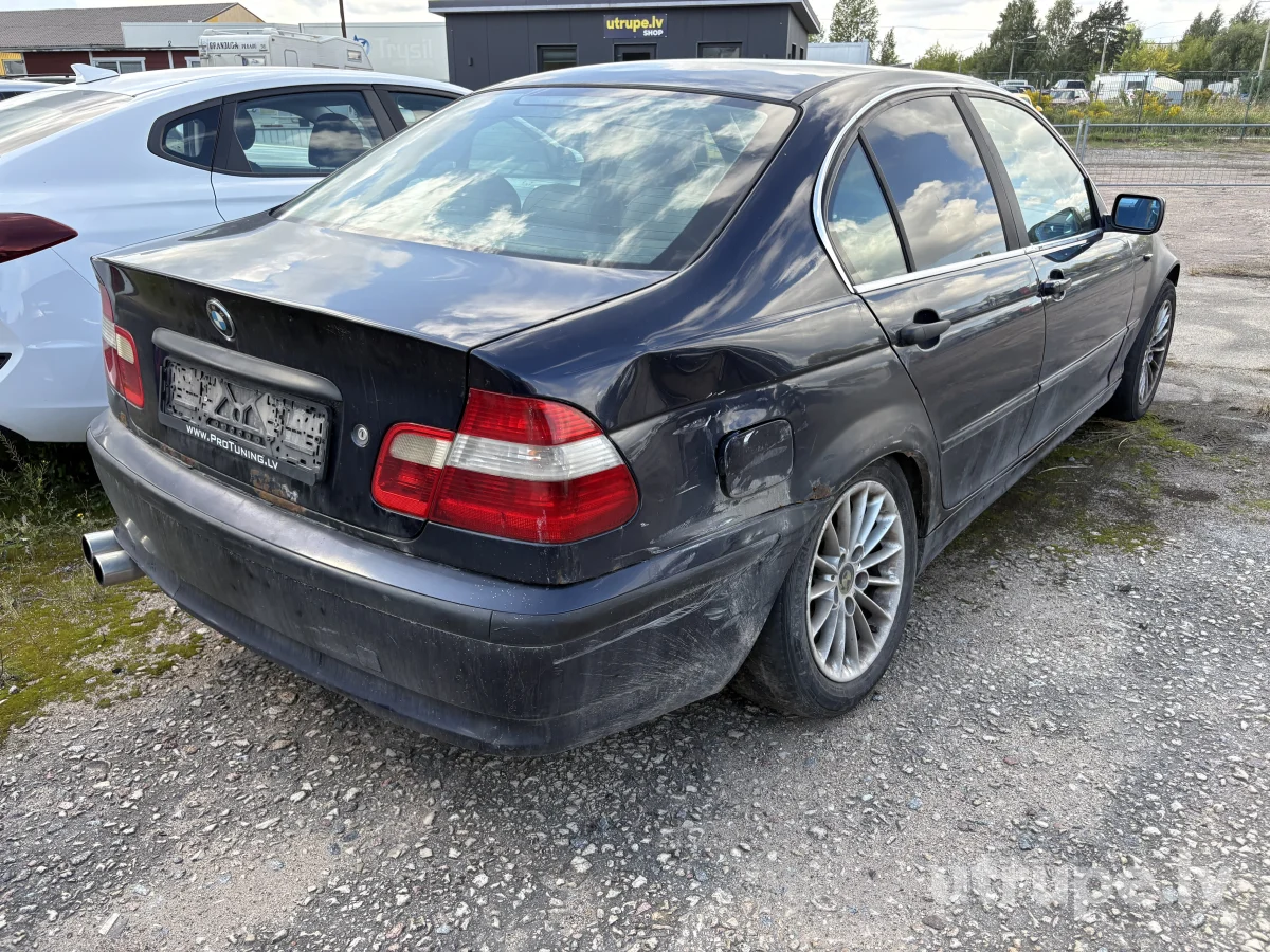 BMW 318